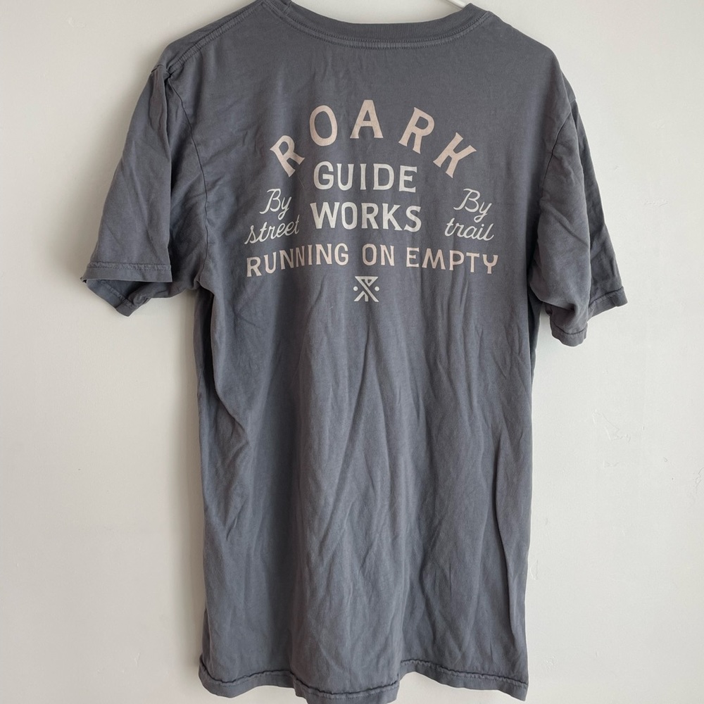 Roark tshirt